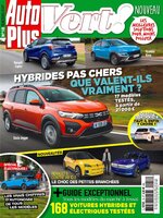 Auto Plus Vert